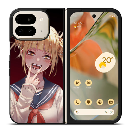 TOGA CUTE MY HERO ACADEMIA Google Pixel 9 Pro Fold Case Cover