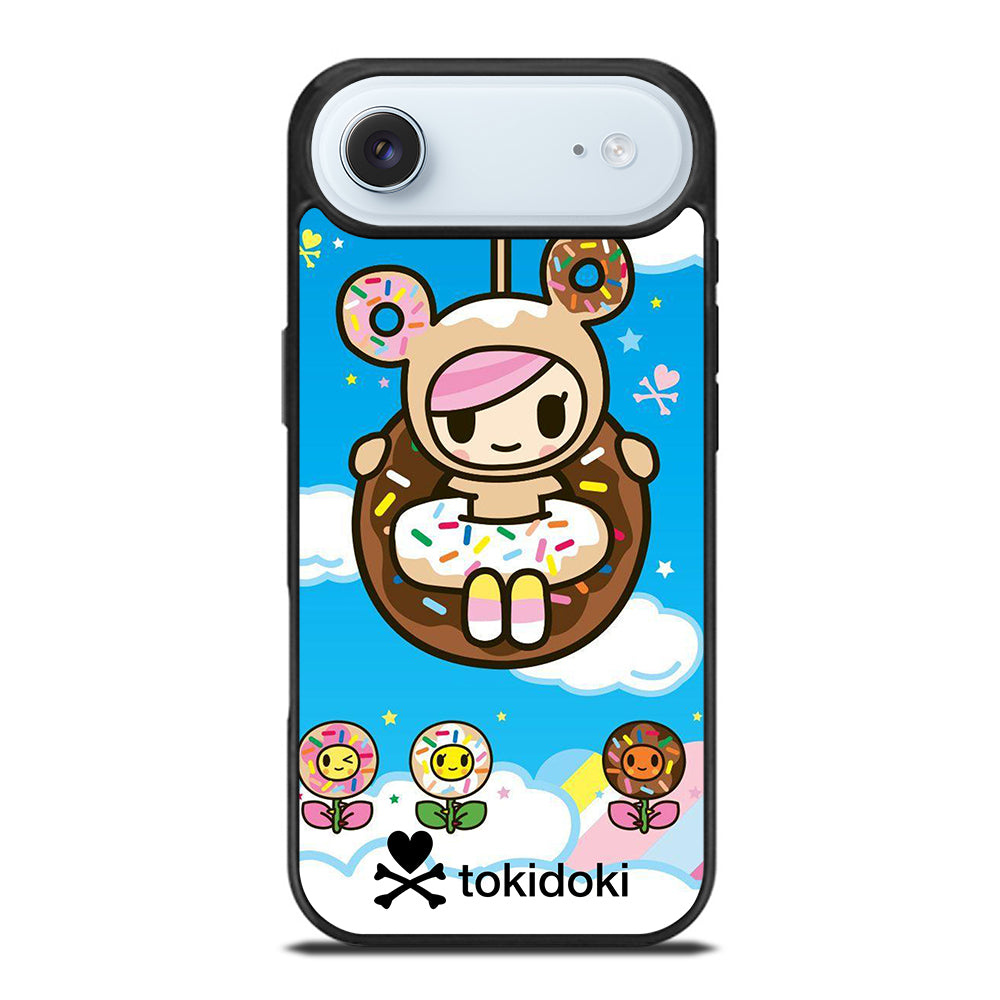 TOKIDOKI DONUTELLA 2 iPhone Air Case Cover