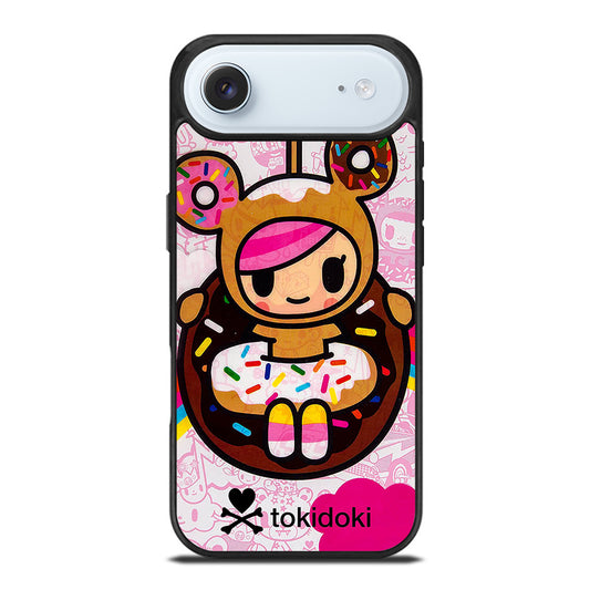 TOKIDOKI DONUTELLA 3 iPhone Air Case Cover