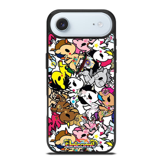 TOKIDOKI UNICORNO PATTERN 2 iPhone Air Case Cover