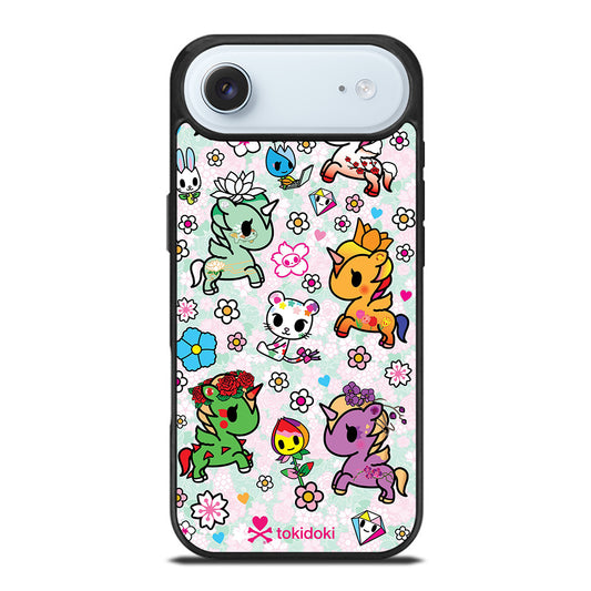 TOKIDOKI UNICORNO PATTERN iPhone Air Case Cover