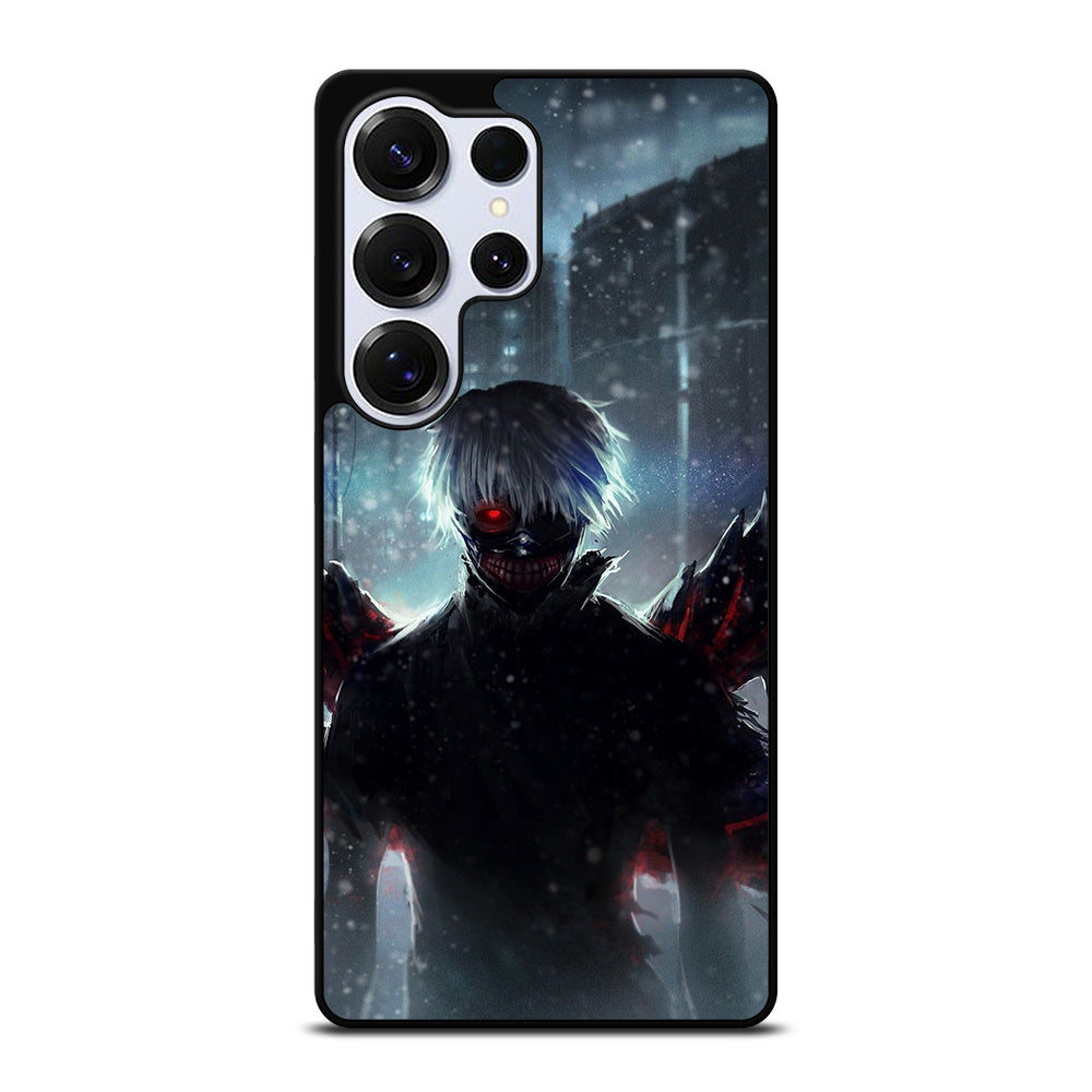 TOKYO GHOUL ANIME KANEKI KEN Samsung Galaxy S25 Ultra Case Cover