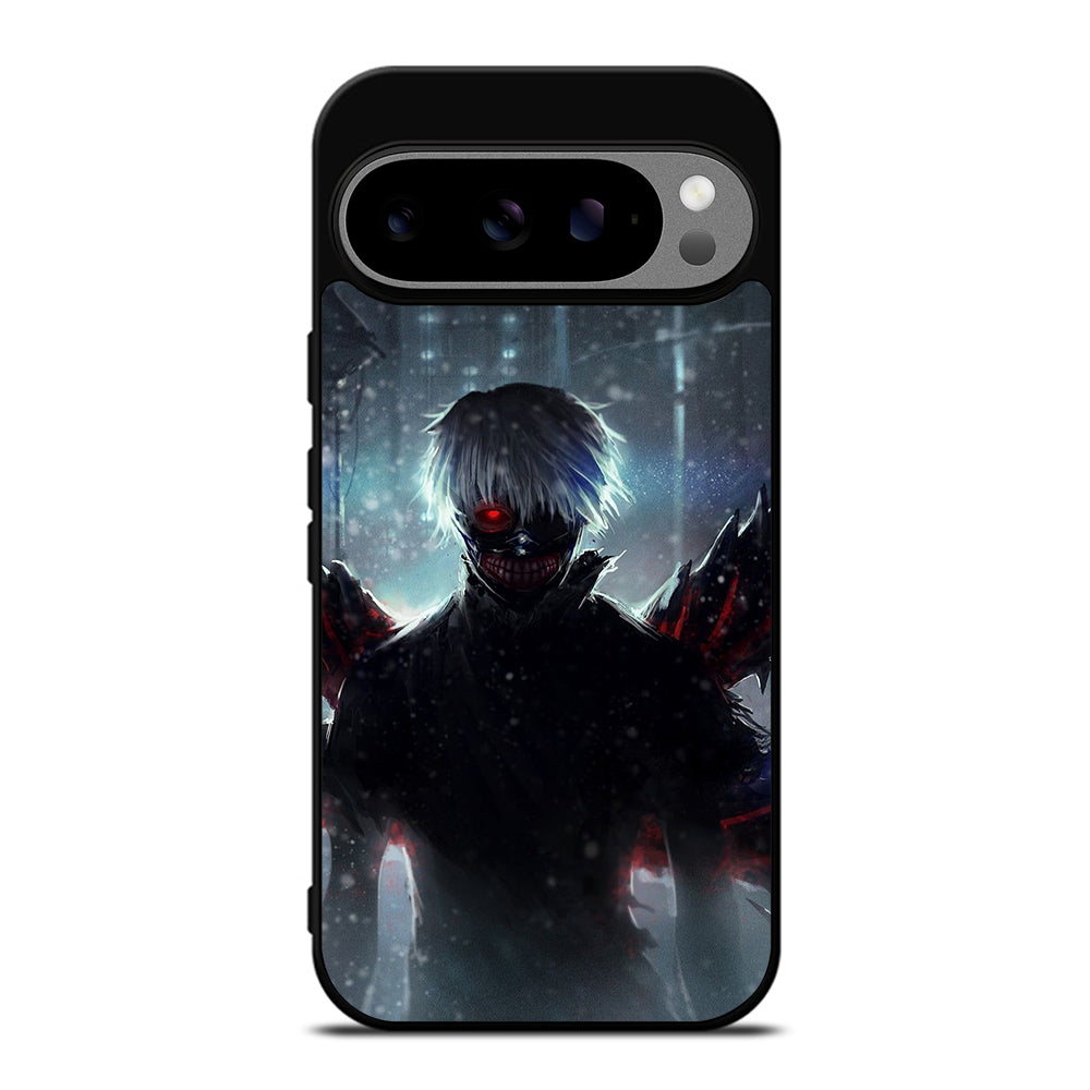 TOKYO GHOUL ANIME KANEKI KEN Google Pixel 9 Pro XL Case Cover