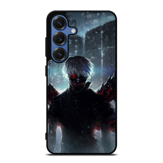 TOKYO GHOUL ANIME KANEKI KEN Samsung Galaxy S25 Case Cover