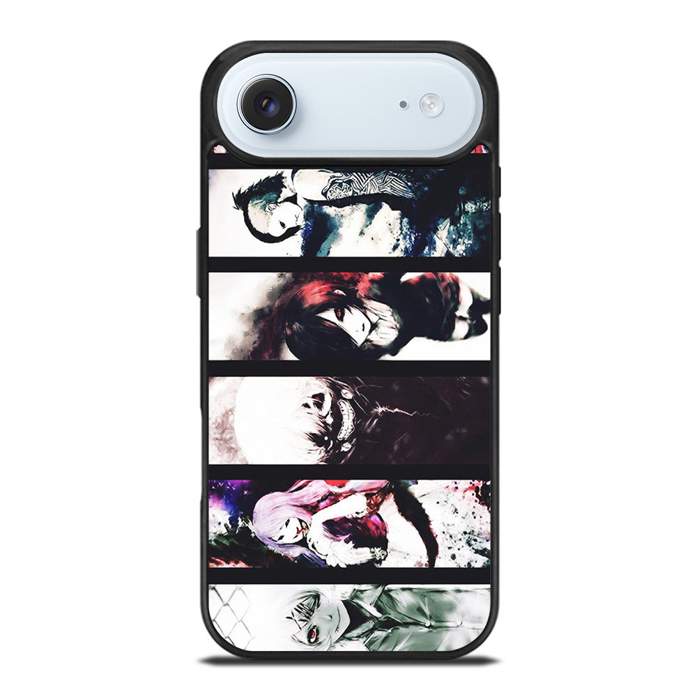 TOKYO GHOUL CHARACTER NEW iPhone Air Case Cover