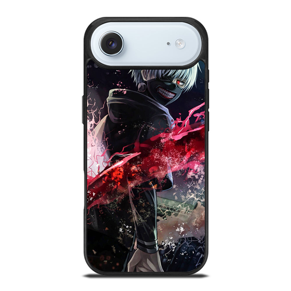TOKYO GHOUL KANEKI KEN ANIME iPhone Air Case Cover