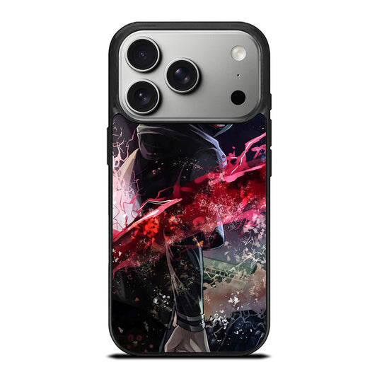 TOKYO GHOUL KANEKI KEN ANIME iPhone 17 Pro Case Cover