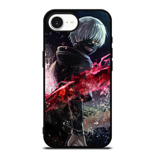 TOKYO GHOUL KANEKI KEN ANIME iPhone 16e Case Cover