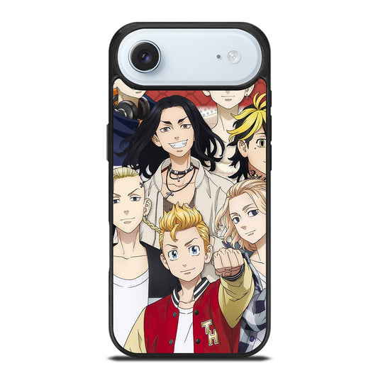TOKYO REVENGERS ALL CHARACTERS 2 iPhone Air Case Cover