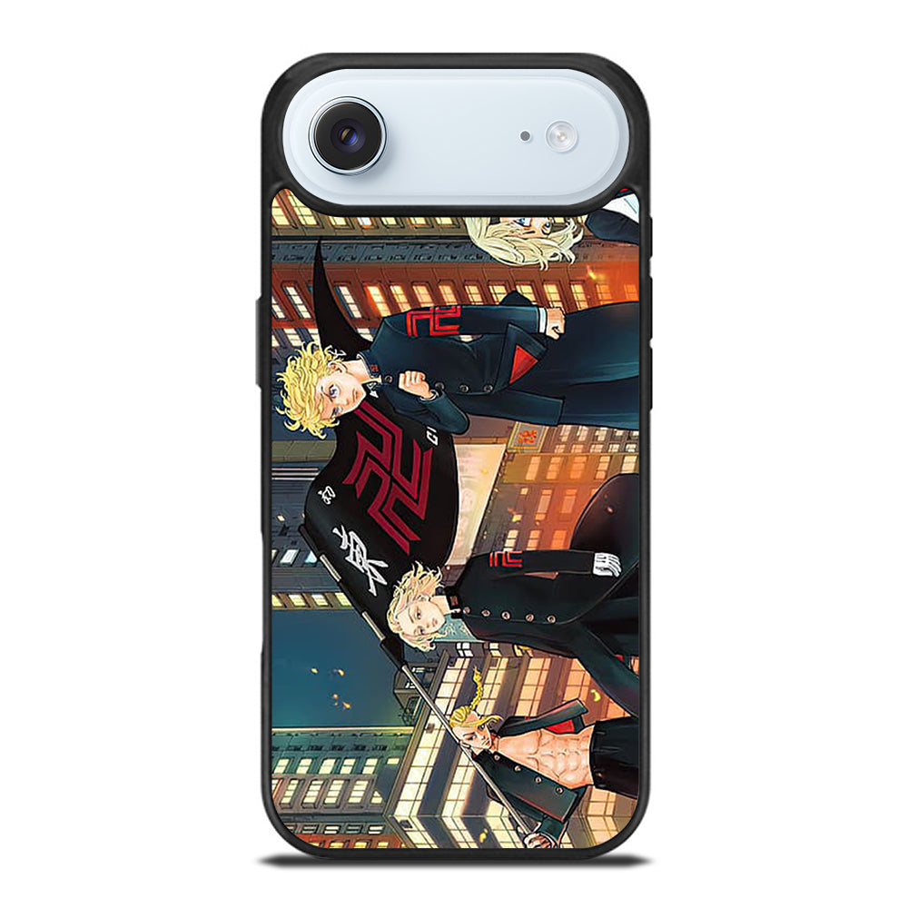 TOKYO REVENGERS CHARACTERS iPhone Air Case Cover