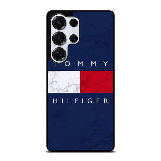 TOMMY HILFIGER MARBLE Samsung Galaxy S25 Ultra Case Cover