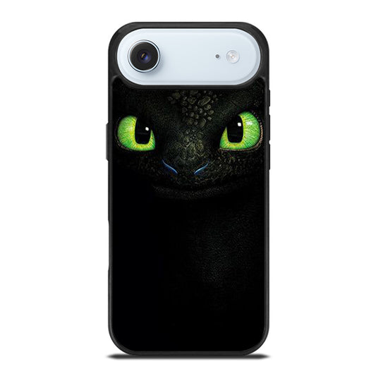 TOOTHLESS DRAGON EYE iPhone Air Case Cover