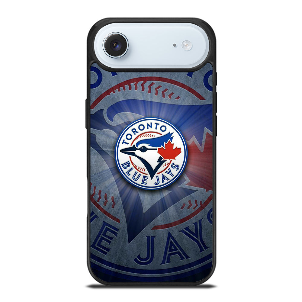TORONTO BLUE JAYS MLB LOGO 1 iPhone Air Case Cover