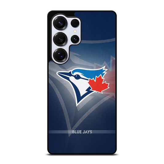 TORONTO BLUE JAYS MLB LOGO 2 Samsung Galaxy S26 Ultra Case Cover