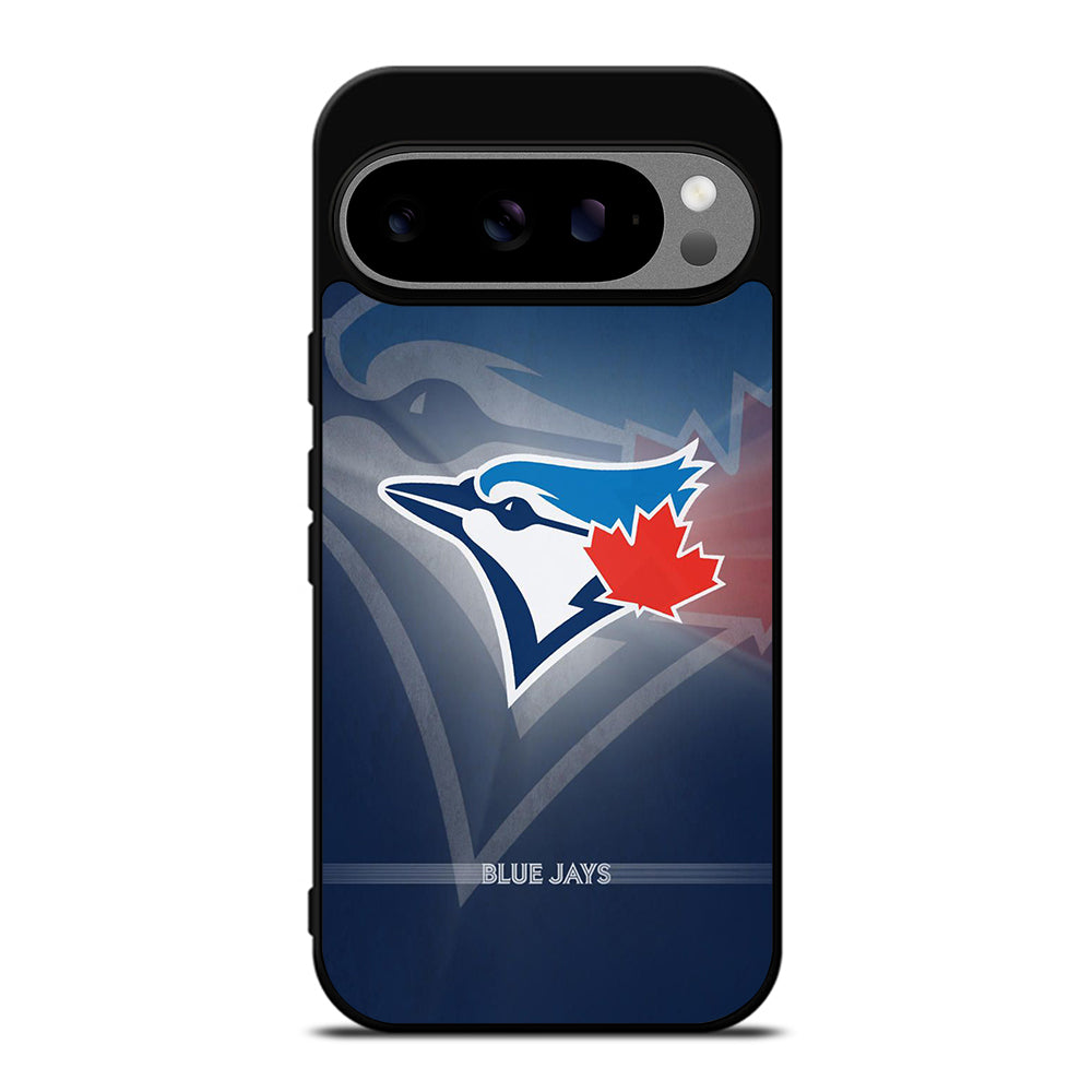 TORONTO BLUE JAYS MLB LOGO 2 Google Pixel 9 Pro XL Case Cover