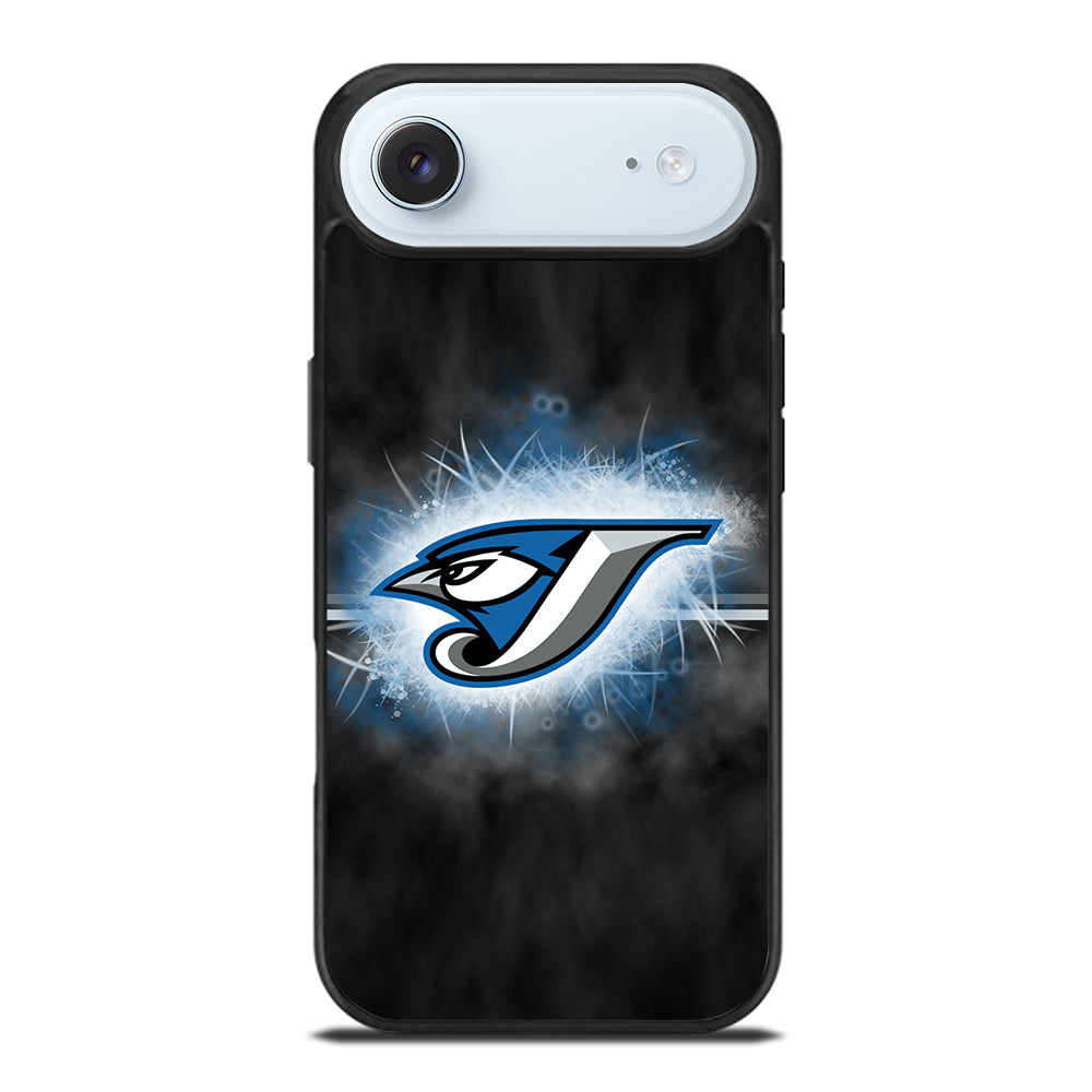 TORONTO BLUE JAYS MLB LOGO 3 iPhone Air Case Cover