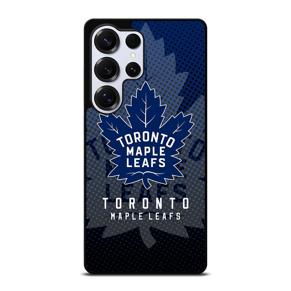 TORONTO MAPLE LEAFS NHL LOGO 1 Samsung Galaxy S25 Ultra Case Cover