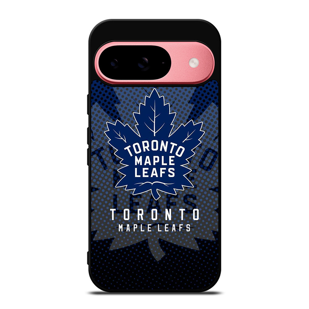 TORONTO MAPLE LEAFS NHL LOGO 1 Google Pixel 9 Case Cover