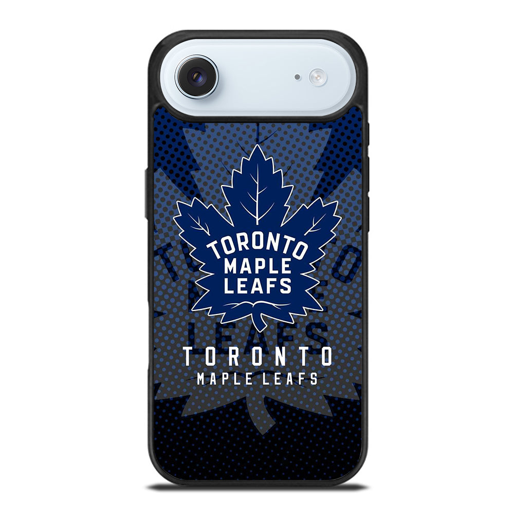 TORONTO MAPLE LEAFS NHL LOGO 1 iPhone Air Case Cover