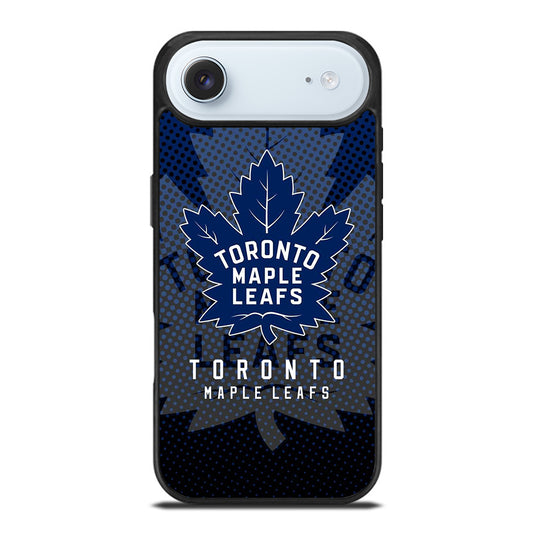 TORONTO MAPLE LEAFS NHL LOGO 1 iPhone Air Case Cover