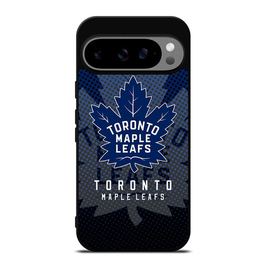 TORONTO MAPLE LEAFS NHL LOGO 1 Google Pixel 9 Pro XL Case Cover