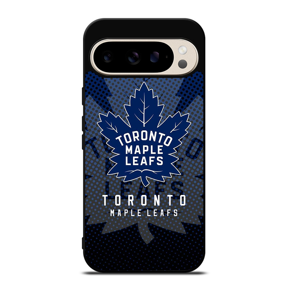 TORONTO MAPLE LEAFS NHL LOGO 1 Google Pixel 9 Pro Case Cover