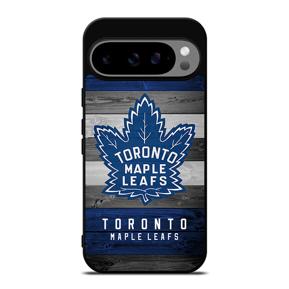 TORONTO MAPLE LEAFS NHL LOGO 2 Google Pixel 9 Pro XL Case Cover