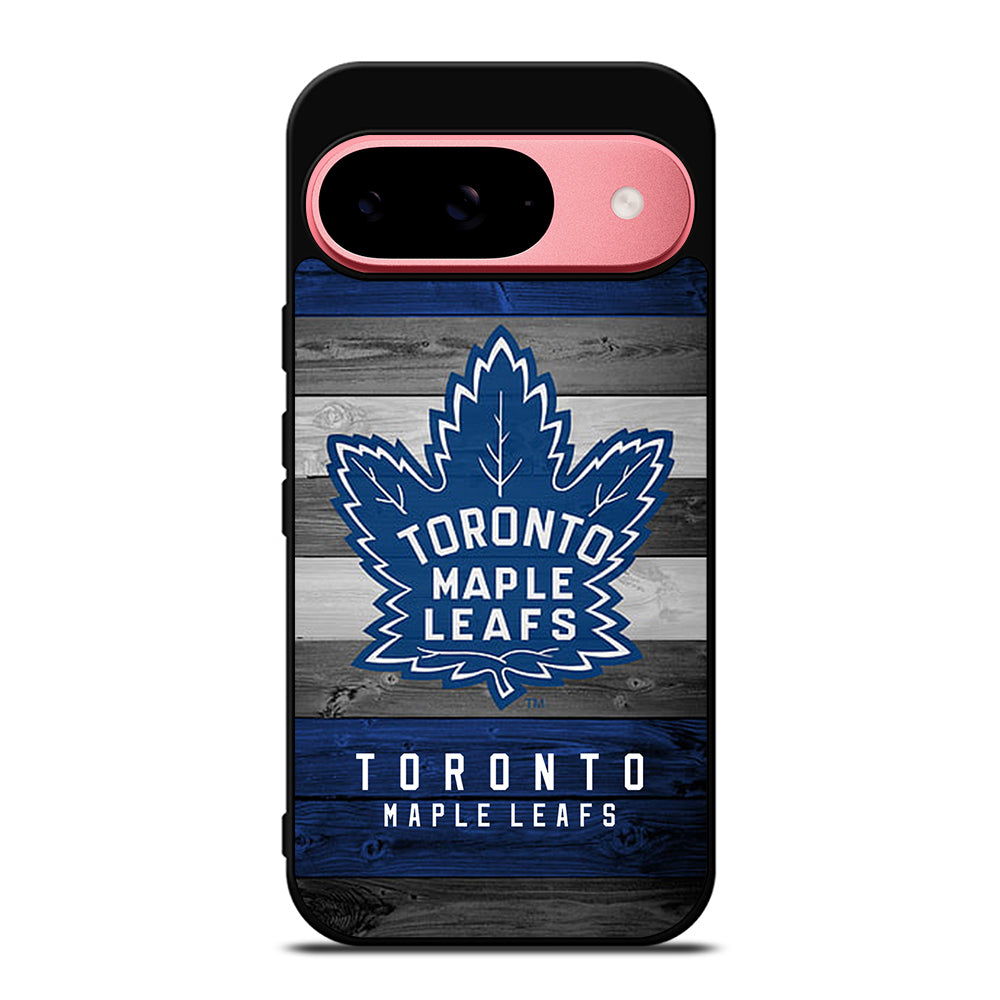 TORONTO MAPLE LEAFS NHL LOGO 2 Google Pixel 9 Case Cover