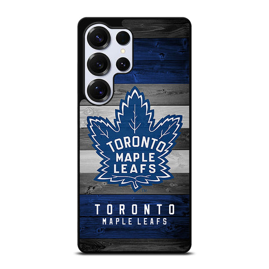 TORONTO MAPLE LEAFS NHL LOGO 2 Samsung Galaxy S26 Ultra Case Cover