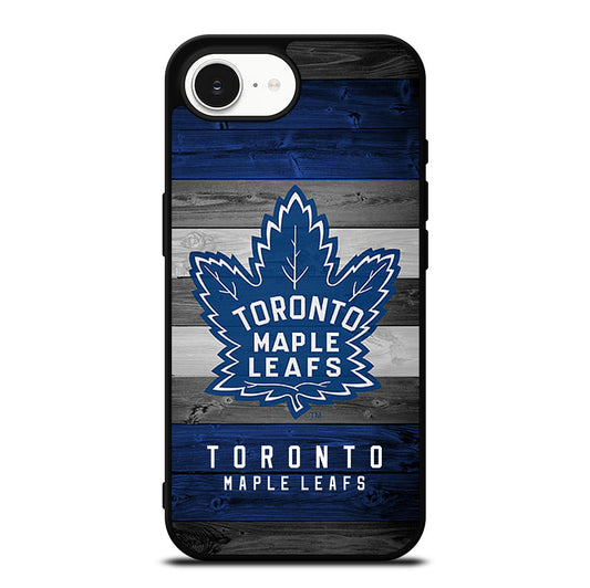 TORONTO MAPLE LEAFS NHL LOGO 2 iPhone 16e Case Cover