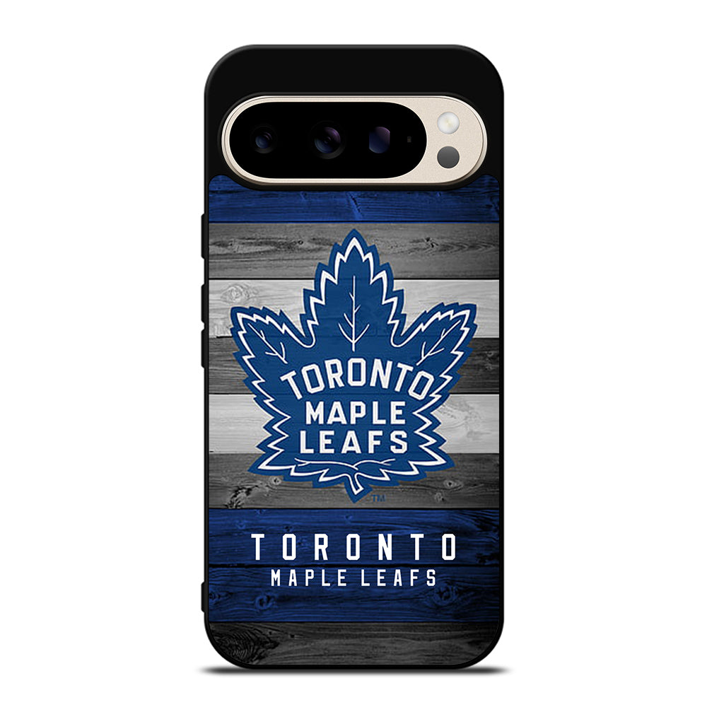 TORONTO MAPLE LEAFS NHL LOGO 2 Google Pixel 9 Pro Case Cover