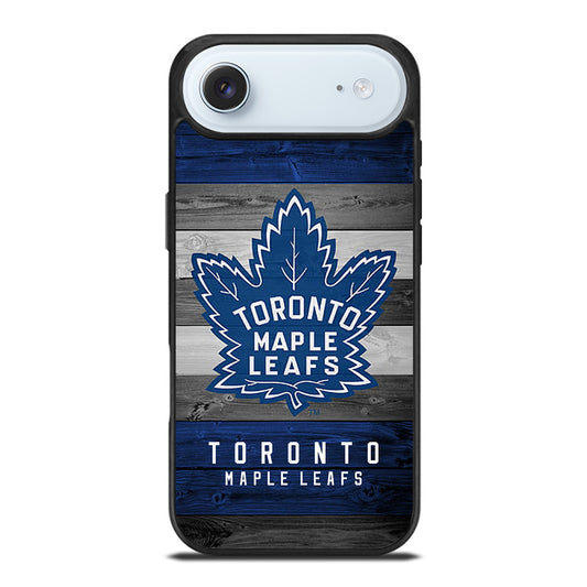 TORONTO MAPLE LEAFS NHL LOGO 2 iPhone Air Case Cover