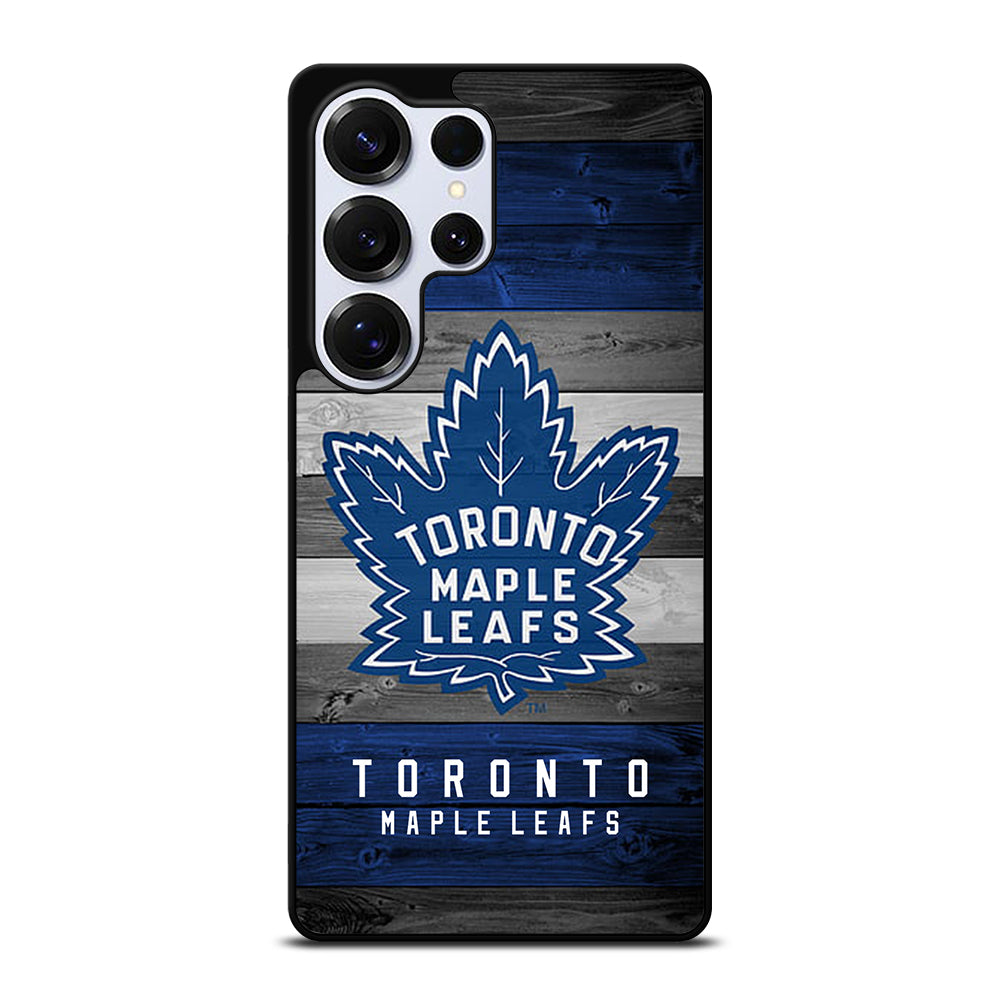 TORONTO MAPLE LEAFS NHL LOGO 2 Samsung Galaxy S25 Ultra Case Cover