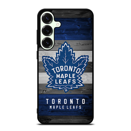 TORONTO MAPLE LEAFS NHL LOGO 2 Samsung Galaxy S25 Plus Case Cover