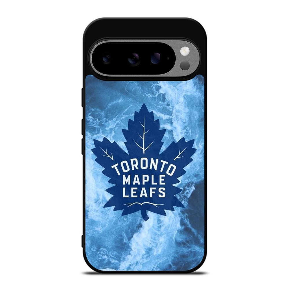 TORONTO MAPLE LEAFS NHL LOGO 3 Google Pixel 9 Pro XL Case Cover