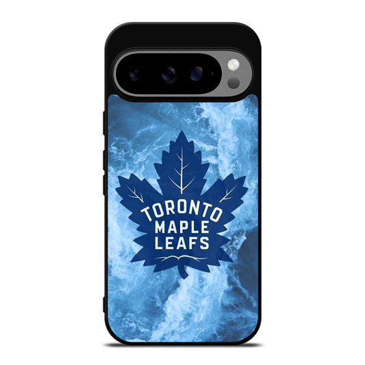 TORONTO MAPLE LEAFS NHL LOGO 3 Google Pixel 9 Pro XL Case Cover