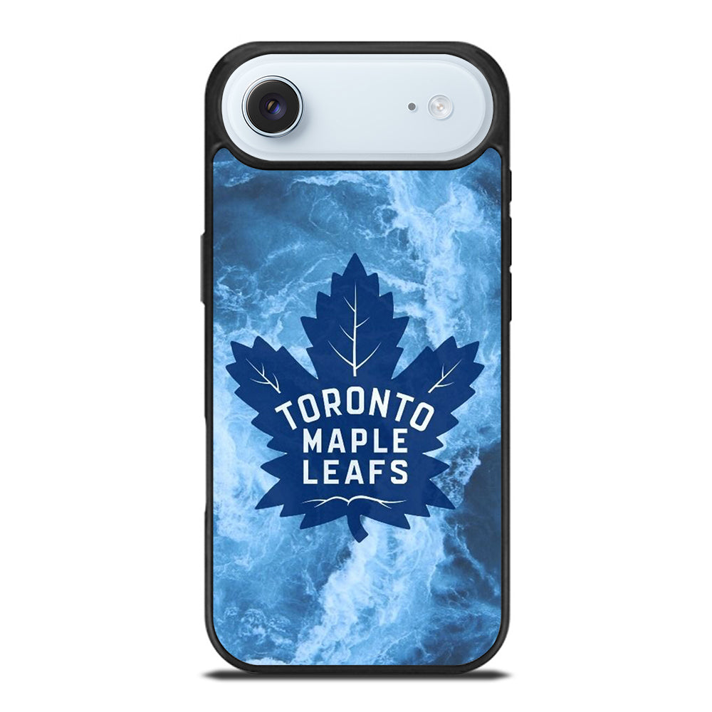 TORONTO MAPLE LEAFS NHL LOGO 3 iPhone Air Case Cover