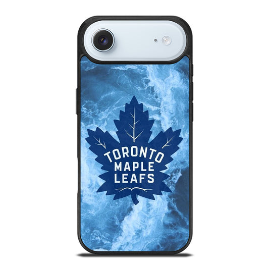 TORONTO MAPLE LEAFS NHL LOGO 3 iPhone Air Case Cover
