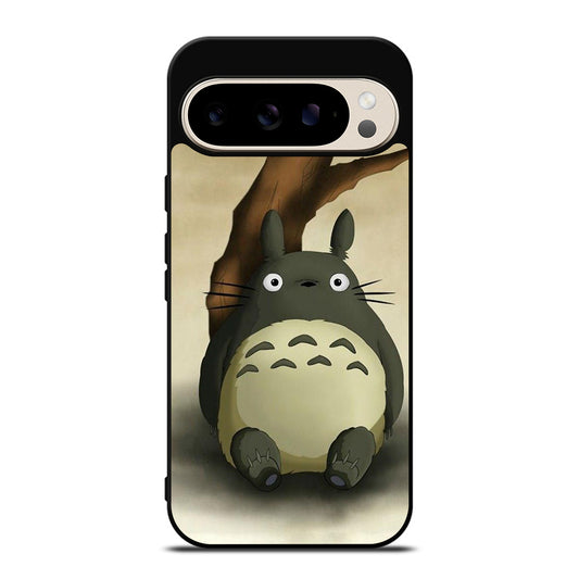 TOTORO ANIME Google Pixel 9 Pro Case Cover