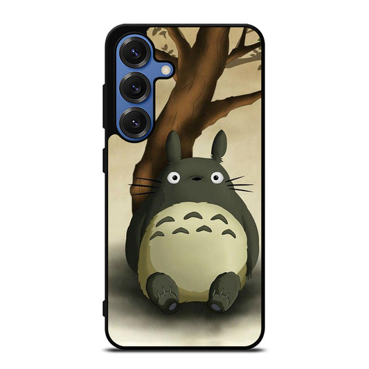 TOTORO ANIME Samsung Galaxy S26 Case Cover