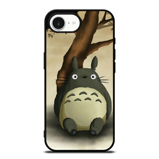 TOTORO ANIME iPhone 16e Case Cover