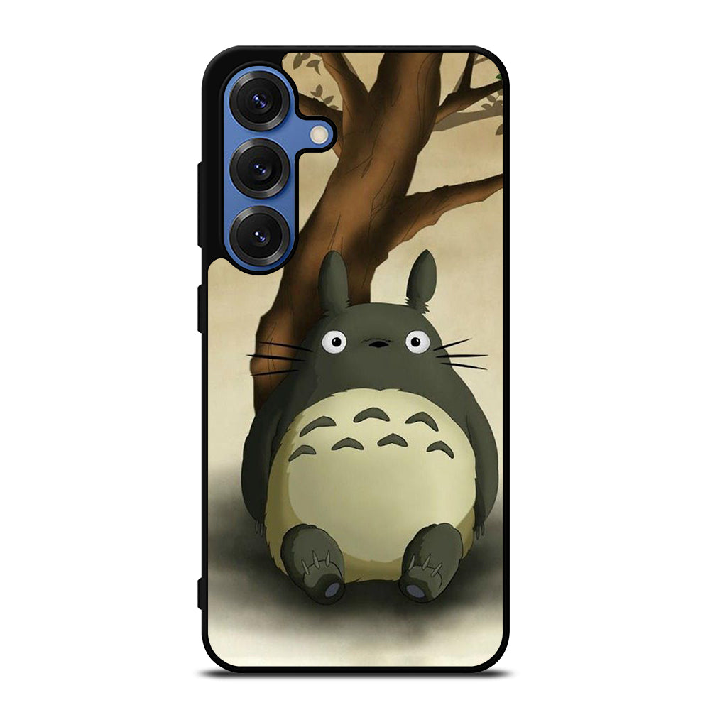 TOTORO ANIME Samsung Galaxy S25 Case Cover