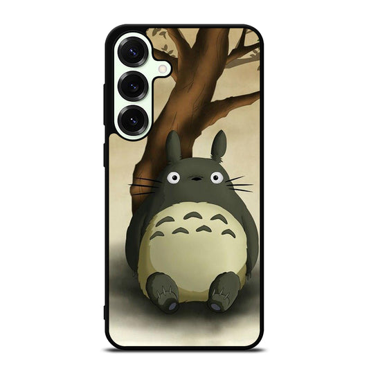 TOTORO ANIME Samsung Galaxy S25 Plus Case Cover