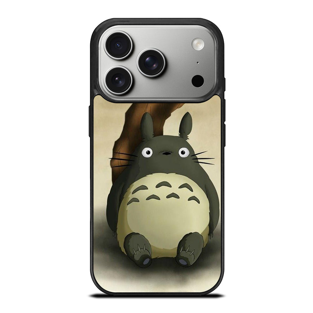 TOTORO ANIME iPhone 17 Pro Case Cover