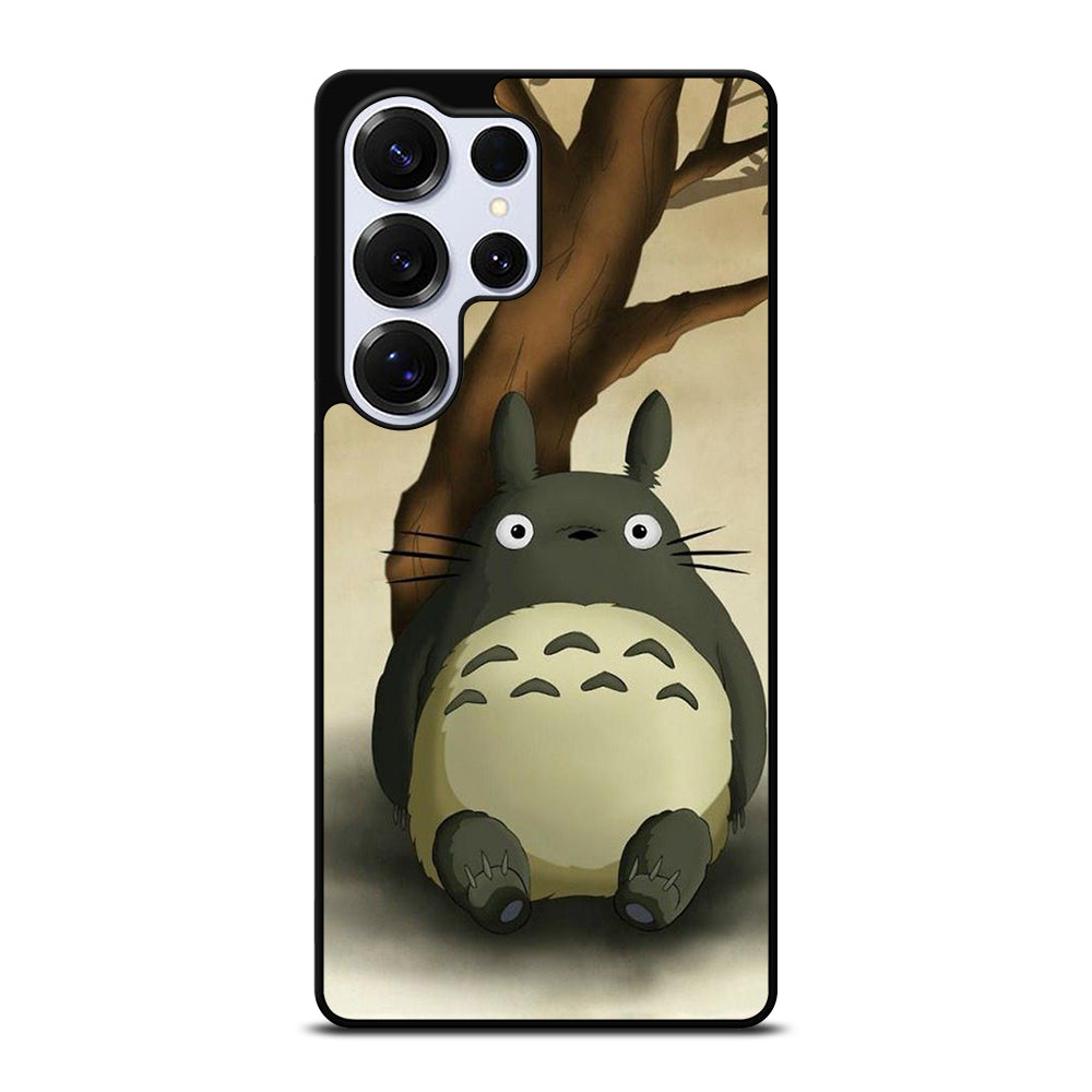 TOTORO ANIME Samsung Galaxy S25 Ultra Case Cover