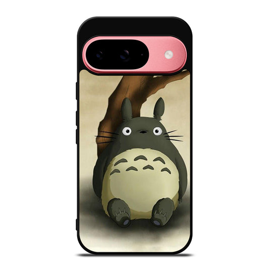 TOTORO ANIME Google Pixel 9 Case Cover