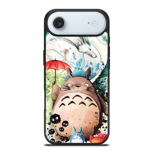 TOTORO CUTE ART iPhone Air Case Cover