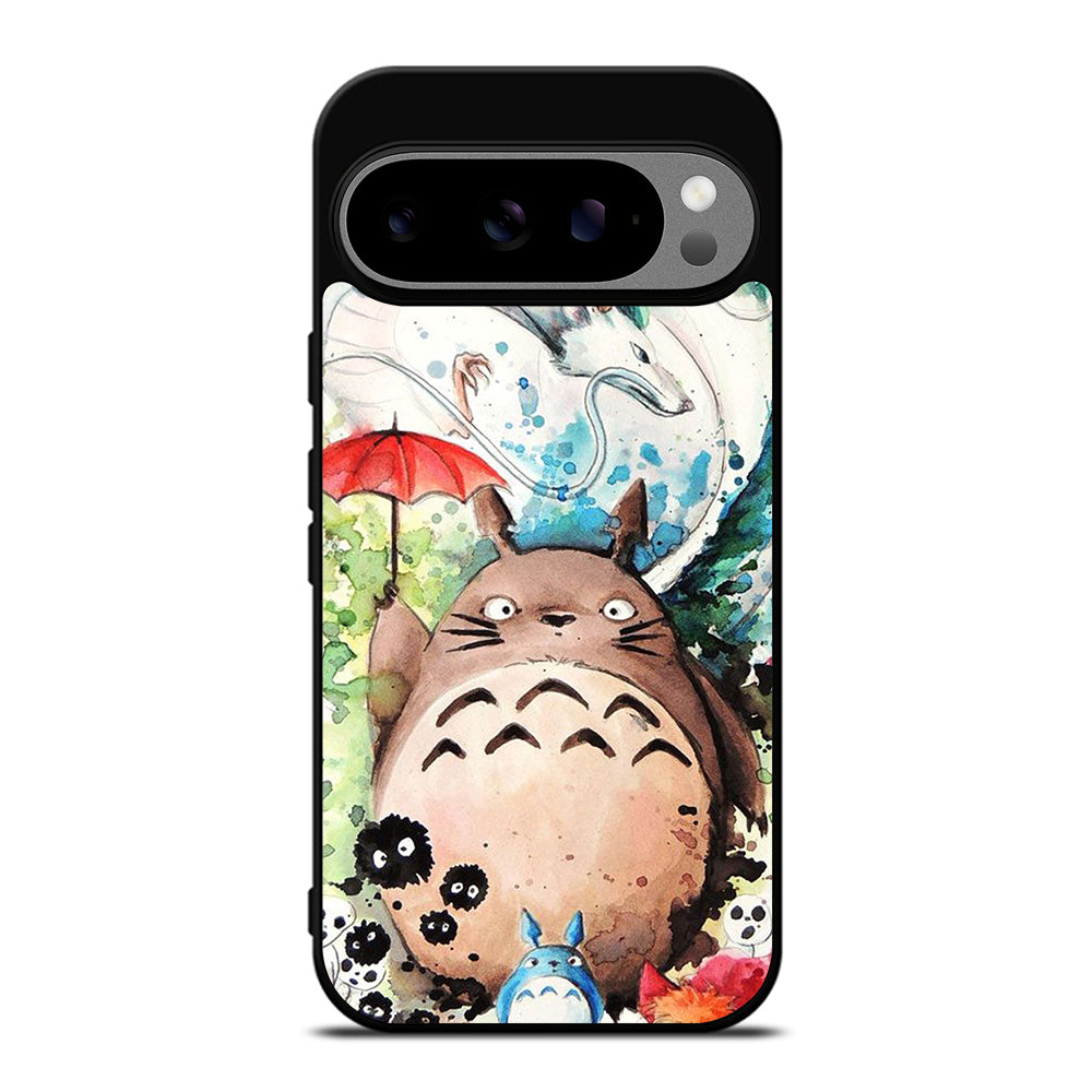 TOTORO CUTE ART Google Pixel 9 Pro XL Case Cover