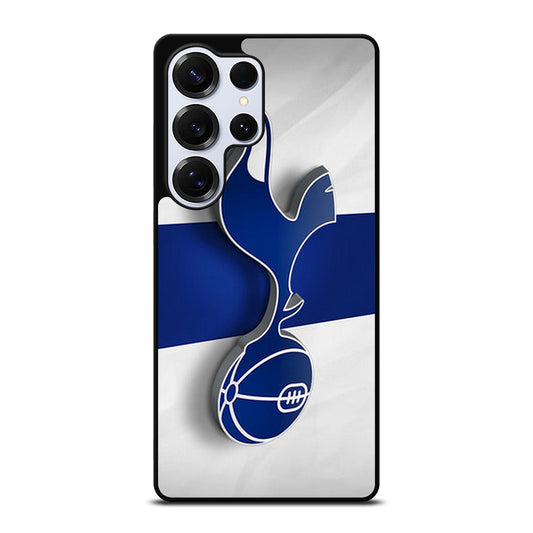 TOTTENHAM HOTSPUR 3D LOGO Samsung Galaxy S25 Ultra Case Cover