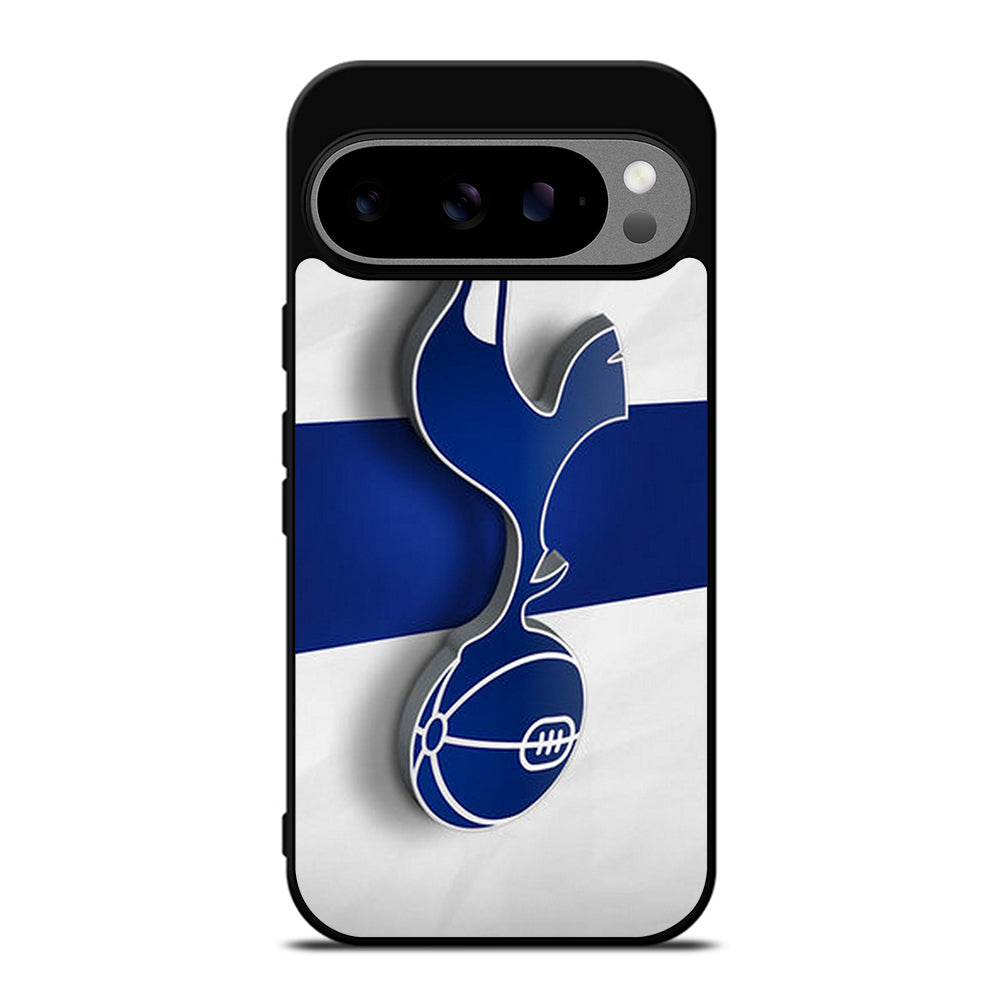 TOTTENHAM HOTSPUR 3D LOGO Google Pixel 9 Pro XL Case Cover